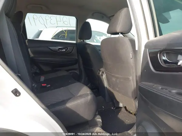 5N1AT2MV3LC770043 2020 NISSAN ROGUE - Image 8