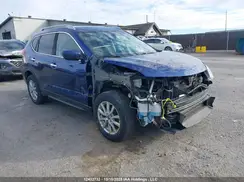5N1AT2MV3LC770091 2020 NISSAN ROGUE
