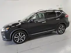 5N1AT2MV3LC771211 2020 NISSAN ROGUE