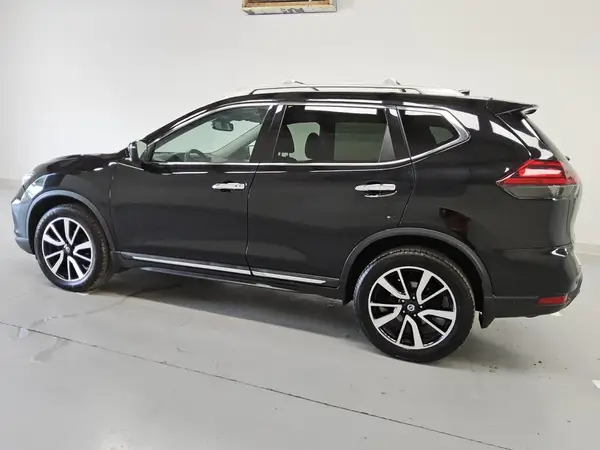 5N1AT2MV3LC771211 2020 NISSAN ROGUE - Image 2