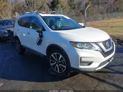 5N1AT2MV3LC771371 2020 NISSAN ROGUE