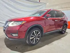 5N1AT2MV3LC771533 2020 NISSAN ROGUE