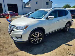 5N1AT2MV3LC772813 2020 NISSAN ROGUE