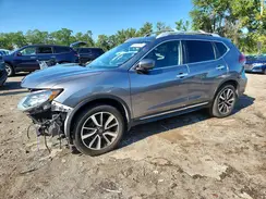 5N1AT2MV3LC773041 2020 NISSAN ROGUE