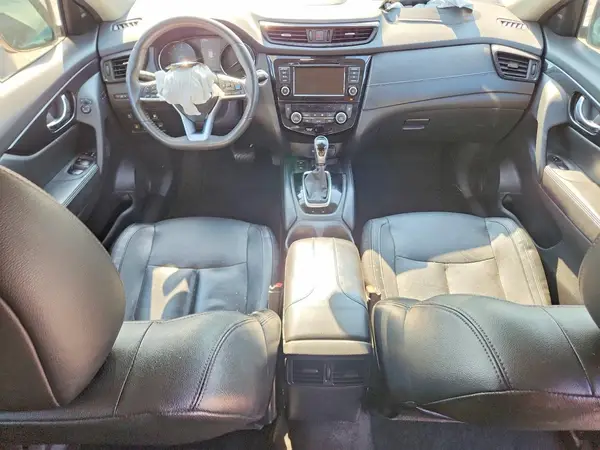 5N1AT2MV3LC773041 2020 NISSAN ROGUE - Image 8