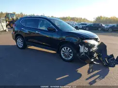 5N1AT2MV3LC773301 2020 NISSAN ROGUE
