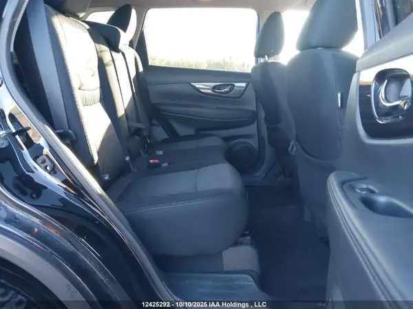 5N1AT2MV3LC773301 2020 NISSAN ROGUE - Image 8