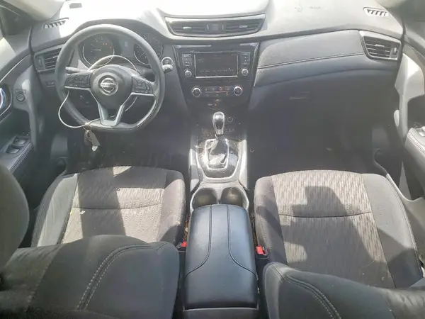 5N1AT2MV3LC773542 2020 NISSAN ROGUE - Image 8