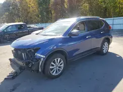 5N1AT2MV3LC776943 2020 NISSAN ROGUE