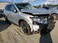 5N1AT2MV3LC777333 2020 NISSAN ROGUE