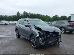 5N1AT2MV3LC777543 2020 NISSAN ROGUE