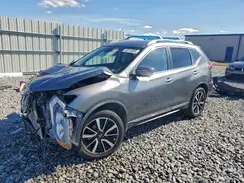 5N1AT2MV3LC777767 2020 NISSAN ROGUE