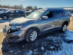 5N1AT2MV3LC778756 2020 NISSAN ROGUE