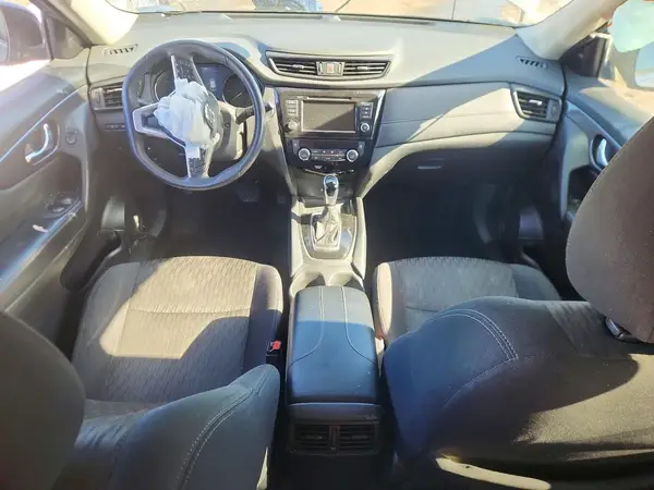 5N1AT2MV3LC778756 2020 NISSAN ROGUE - Image 8