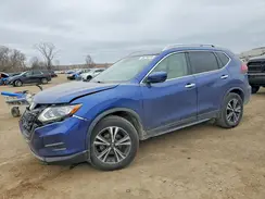 5N1AT2MV3LC779583 2020 NISSAN ROGUE