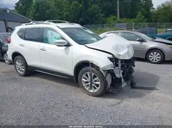 5N1AT2MV3LC781124 2020 NISSAN ROGUE
