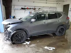 5N1AT2MV3LC781169 2020 NISSAN ROGUE