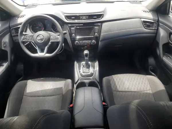 5N1AT2MV3LC781446 2020 NISSAN ROGUE - Image 8