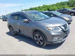 5N1AT2MV3LC783553 2020 NISSAN ROGUE