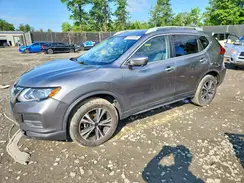 5N1AT2MV3LC783732 2020 NISSAN ROGUE