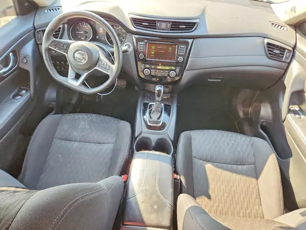 5N1AT2MV3LC783732 2020 NISSAN ROGUE - Image 8