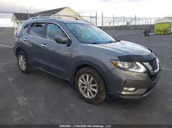 5N1AT2MV3LC784525 2020 NISSAN ROGUE