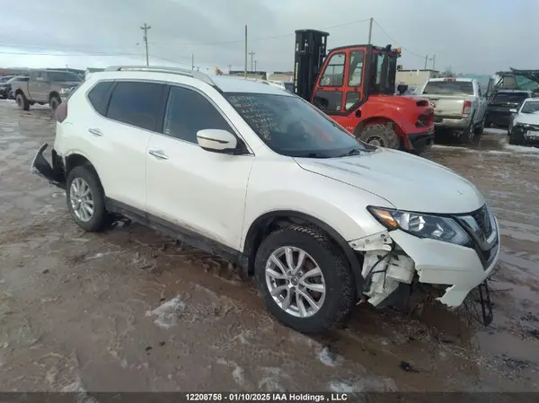 5N1AT2MV3LC784900 2020 NISSAN ROGUE - Image 1