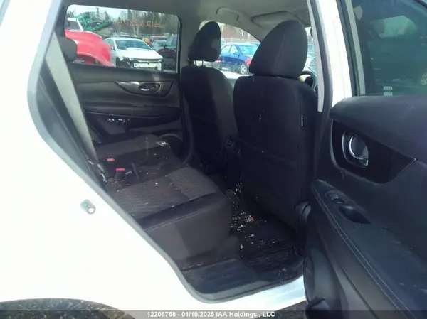 5N1AT2MV3LC784900 2020 NISSAN ROGUE - Image 8
