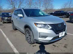 5N1AT2MV3LC786078 2020 NISSAN ROGUE