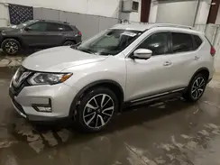 5N1AT2MV3LC786467 2020 NISSAN ROGUE