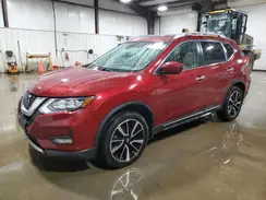 5N1AT2MV3LC787909 2020 NISSAN ROGUE