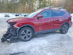 5N1AT2MV3LC788381 2020 NISSAN ROGUE