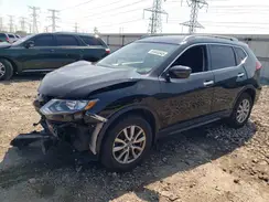 5N1AT2MV3LC788610 2020 NISSAN ROGUE