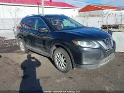 5N1AT2MV3LC789482 2020 NISSAN ROGUE