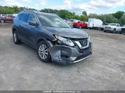 5N1AT2MV3LC789756 2020 NISSAN ROGUE