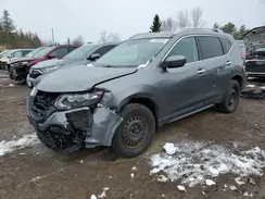 5N1AT2MV3LC789899 2020 NISSAN ROGUE