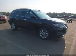 5N1AT2MV3LC789949 2020 NISSAN ROGUE