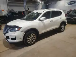 5N1AT2MV3LC790681 2020 NISSAN ROGUE