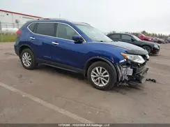 5N1AT2MV3LC790700 2020 NISSAN ROGUE