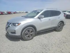 5N1AT2MV3LC791748 2020 NISSAN ROGUE