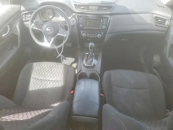 5N1AT2MV3LC791748 2020 NISSAN ROGUE - Image 8
