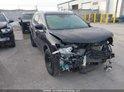 5N1AT2MV3LC792026 2020 NISSAN ROGUE