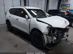 5N1AT2MV3LC793399 2020 NISSAN ROGUE