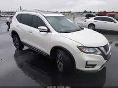 5N1AT2MV3LC793452 2020 NISSAN ROGUE