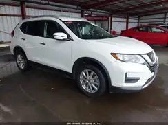 5N1AT2MV3LC793547 2020 NISSAN ROGUE