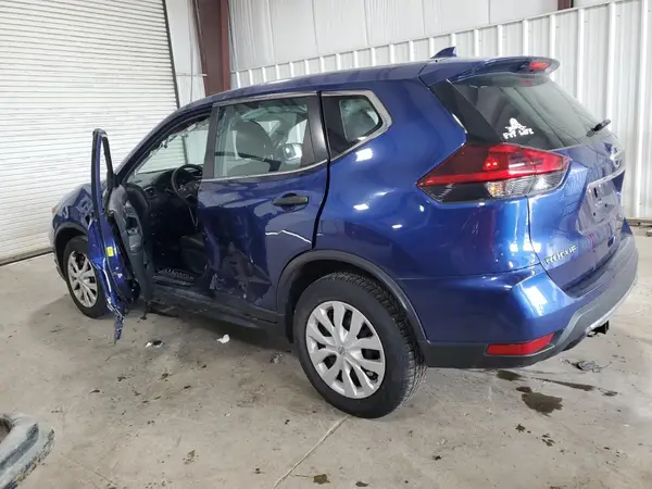 5N1AT2MV3LC793564 2020 NISSAN ROGUE - Image 2