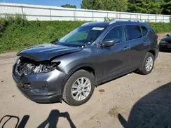 5N1AT2MV3LC794763 2020 NISSAN ROGUE
