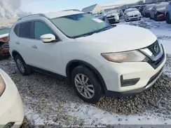 5N1AT2MV3LC795525 2020 NISSAN ROGUE