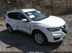 5N1AT2MV3LC796304 2020 NISSAN ROGUE