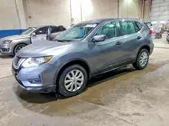 5N1AT2MV3LC797436 2020 NISSAN ROGUE